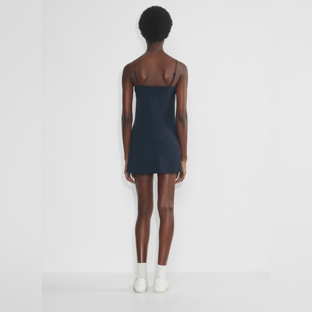 Sunday Best
Basque Slip Dress - Picture 5 of 9